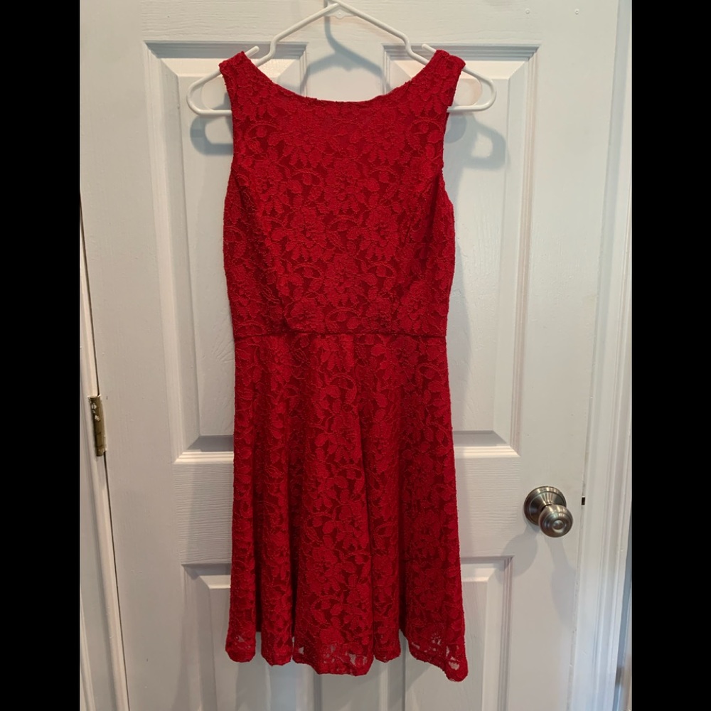 Cocktail dress
